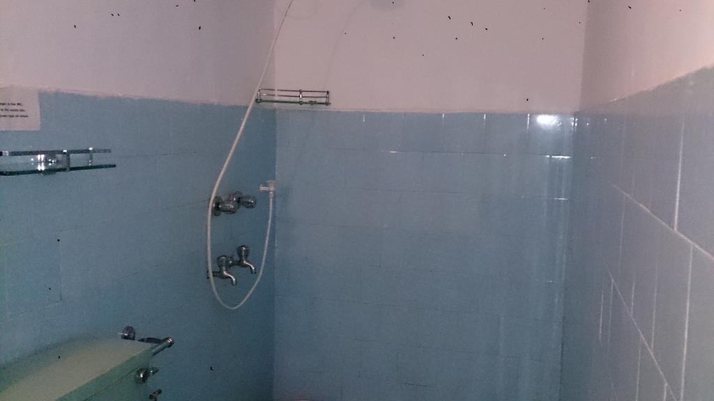 Domingos Guest House Baga Chambre photo